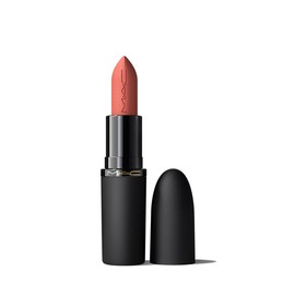 vein [Department Store] [MAC] Powder Kiss Hazy Matte Lipstick - Good For You / [백화점] [맥]파우더키스 헤이지 매트 립스틱 - 굿 포 유