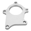 Turbo Flange Stainless Steel Dump Pipe TOGE70016 Adapter for T04E