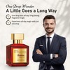 Kafhyas scent studio Impression of BR 540 Extrait De Parfum.