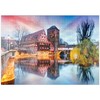 MyPuzzle Nuremberg in Sunlight, Premium 1000 Piece Jigsaw Puzzle, MyPuzzle