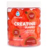 Ultra Lyte Creatine Monohydrate Gummies 5g, 90 Gummies, Watermelon
