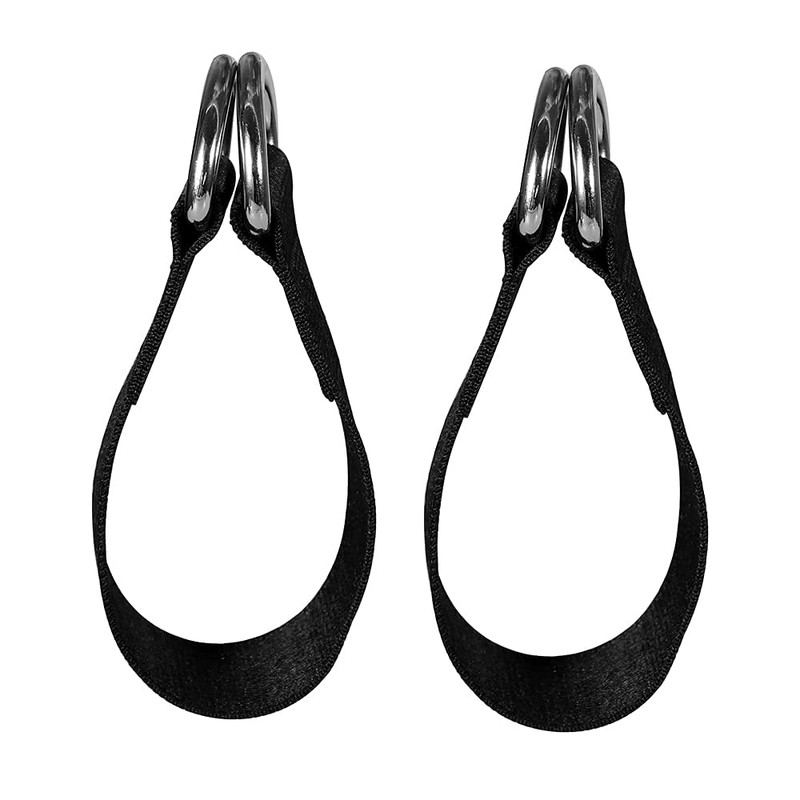 2 PCS Tree Swing Straps Tree Swing Hanging Kit, Fitness