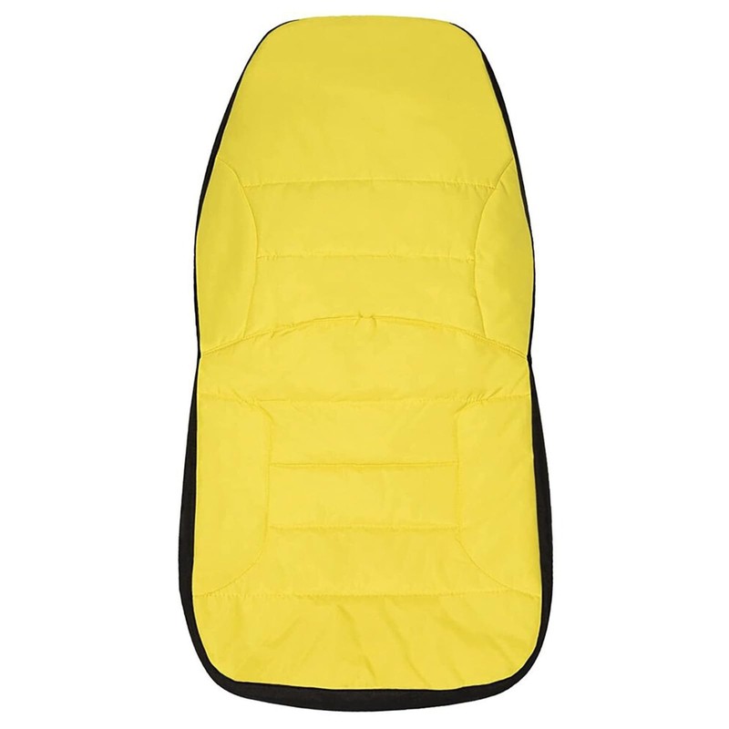 Tiny Force Upgrade Comfortable Waterproof Tractors Seat Cover Compatible with