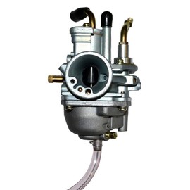 Carburetor FOR ETON Beamer II 50 Moped Scooter 50cc Manual Choke Carb
