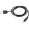 Marg USB Charger Cable Charging Power Cord for Pyle Astro