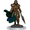 WizKids D&D Nolzur's Marvelous Miniatures: Orc Fighter Female