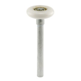 Prime-Line Products GD 52140 Door Roller, Standard Shaft, Nylon Ball Bearing,(Pack of 2)
