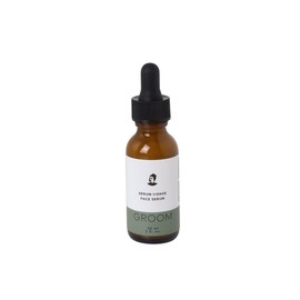 Face Serum by Groom Montreal