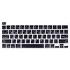 Arabic Language Silicone Keyboard Cover Skin Compatible with 2020 2019