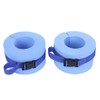 Hausdec Swimming Weights Aquatic Cuffs Water Aerobics Float Ring Fitness