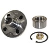 DuraGo 29596027 Front Wheel Hub Kit