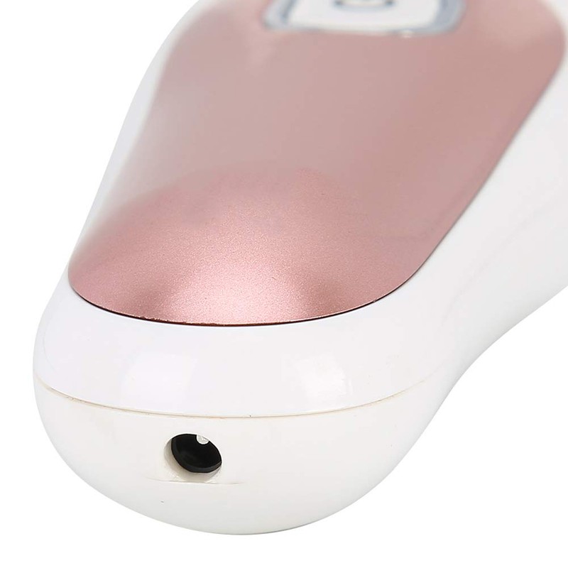 Threading Epilator, 5W Electric Hair Remover Physical Threader Hair Remover,