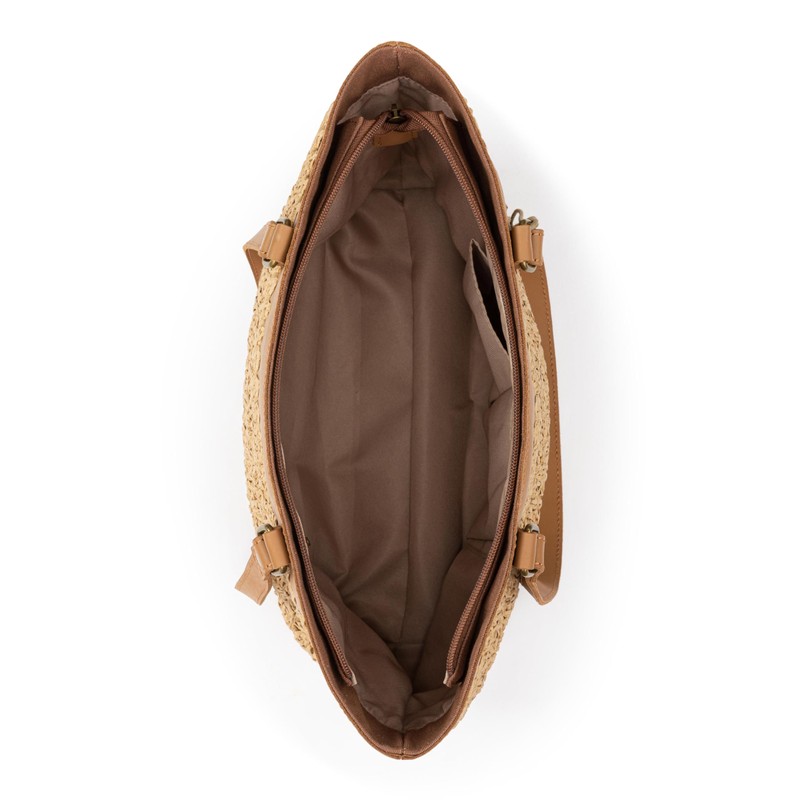 The Sak Melrose Shoulder Tote