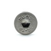 Hippo Hardware M6 (6mm X 90mm) Socket Countersunk Screws Allen