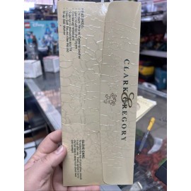 Gregory Vintage Rare Clark & Gregory Golf Glove Cade Left - Large