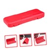NOLITOY Vernier Calipers Packing Box Durable Plastic Storage Case for