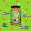 Twin Peaks Protein Puffs - (Jalapeno Cheddar), Keto Friendly, Low