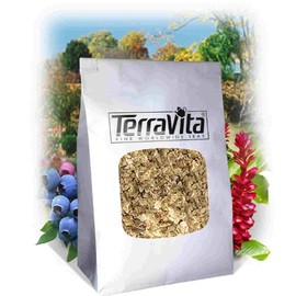 Jasmine Flowers Tea (Loose) (4 oz, ZIN: 510575)