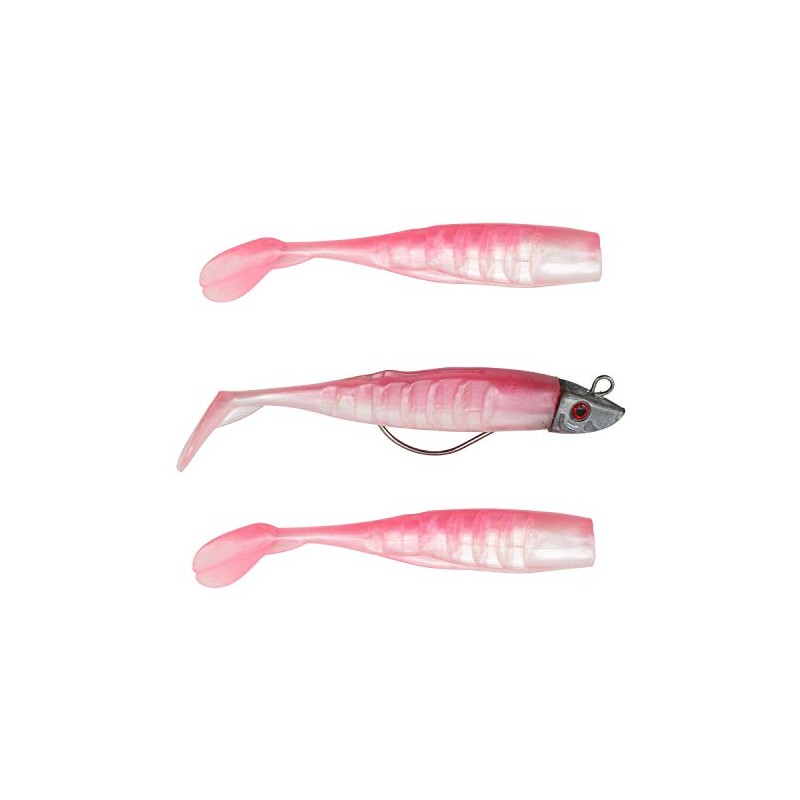 DLT Soft Invasion with Herb Protection 3+1 11 cm 26