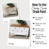 Chalky Chicks Chalk Paint - Chalk Paint for Furniture, Craft