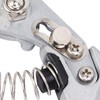 Pruning Shears SK5 Stainless Steel Handheld Garden Bypass Scissor Pruners