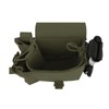 MOLLE Radio Pouch, Tactical Utility Bag (RG)