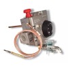 Iusatrol Termostato Iusatrol Para Boiler Con Accesorios