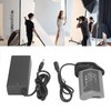 EN EL18 Dummy Battery Full Decoding AC Power Adapter Kit