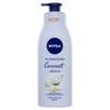 NIVEA Oil Infused Body Lotion with Coconut and Monoi Oil
