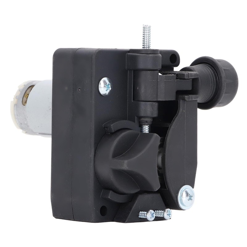 Wire Feed Motor Compact Low Noise Welder Roll Wire Feed