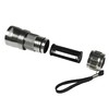 HQRP Professional 21 LED Flashlight - Blacklight for Detecting Uranium,