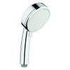 Grohe 26046002 Tempesta Cosmopolitan 100 1.75 Gpm 2-Spray Hand Shower,