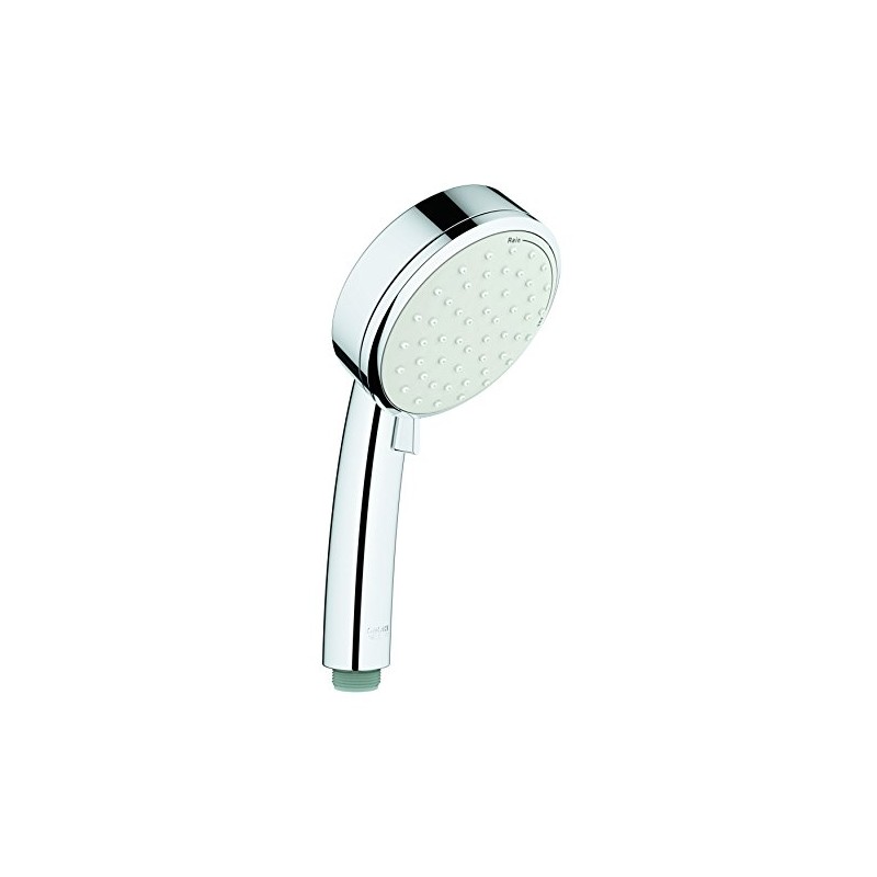 Grohe 26046002 Tempesta Cosmopolitan 100 1.75 Gpm 2-Spray Hand Shower,