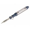 Velleman GASIRON2 Gas Soldering Iron, 240 V, multicolored