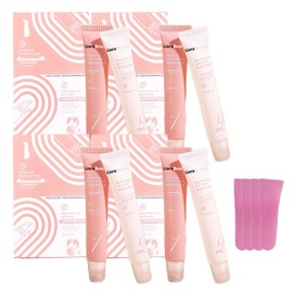 Liorabeauty Glide & Go Hair Removal Kit, Liora Beauty Hair Removal Cream, Liorabeauty Facial Hair Removal, Nicor ​​lip Hair Removal Cream,1.4 Oz Hair Removal Women Oil Control and Moisturizing (4)