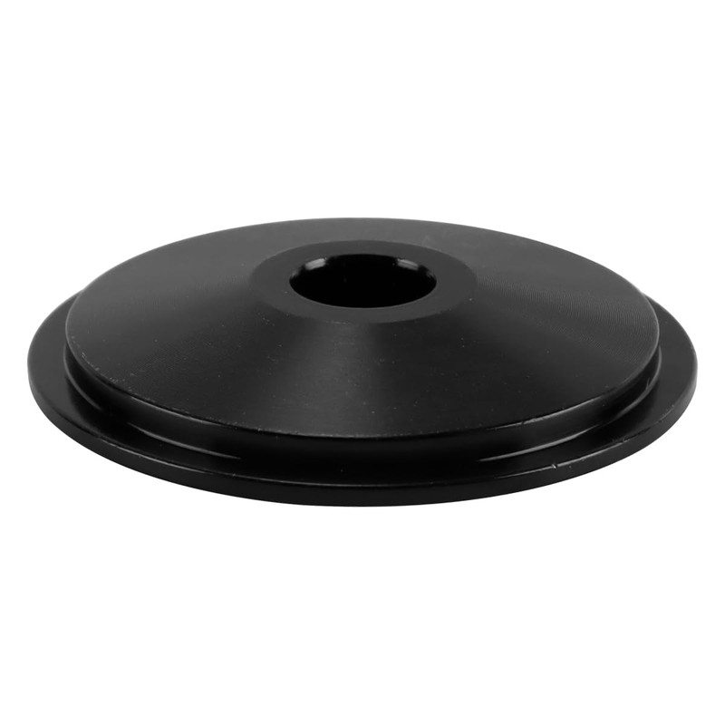 Durlo Bicycle Headphone Cover, with Screws, for Mountain Bike and