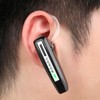 Hearing Aid Rechargeable Bluetooth Portable Sound Amplifier for the Elderly