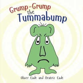 Grump-Grump the Tummabump