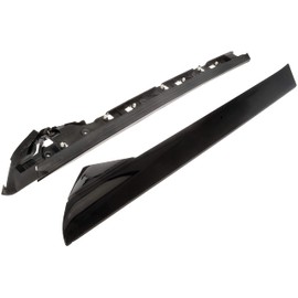 Dorman 926-451 Passenger Side Windshield A-Pillar Molding Compatible with Select Ford Models
