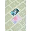 Mandu Deco Moon Cat Star Constellation Holographic Kpop Photocard Sleeves