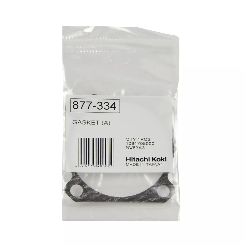 Hitachi Metabo HPT/Hitachi (1) 877317 Cylinder Ring (1) 877325 Gasket