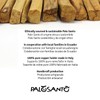 PALOSANTO - 7 Popular Sticks + Spiral Stick Holder -