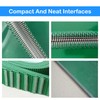 12'' U1 Conveyor Belt Splicer Stainless Steel Wire Hooks Belt