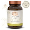 Liver Active 5-in-1 Capsules (60 Pieces) Choline, Milk Thistle, Dandelion,