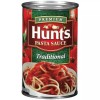 Hunt's Original Style Traditional Spaghetti Sauce (Pack of 2)