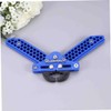 BESPORTBLE Arrow Stand Arrow Kick Holder for Universal Stand