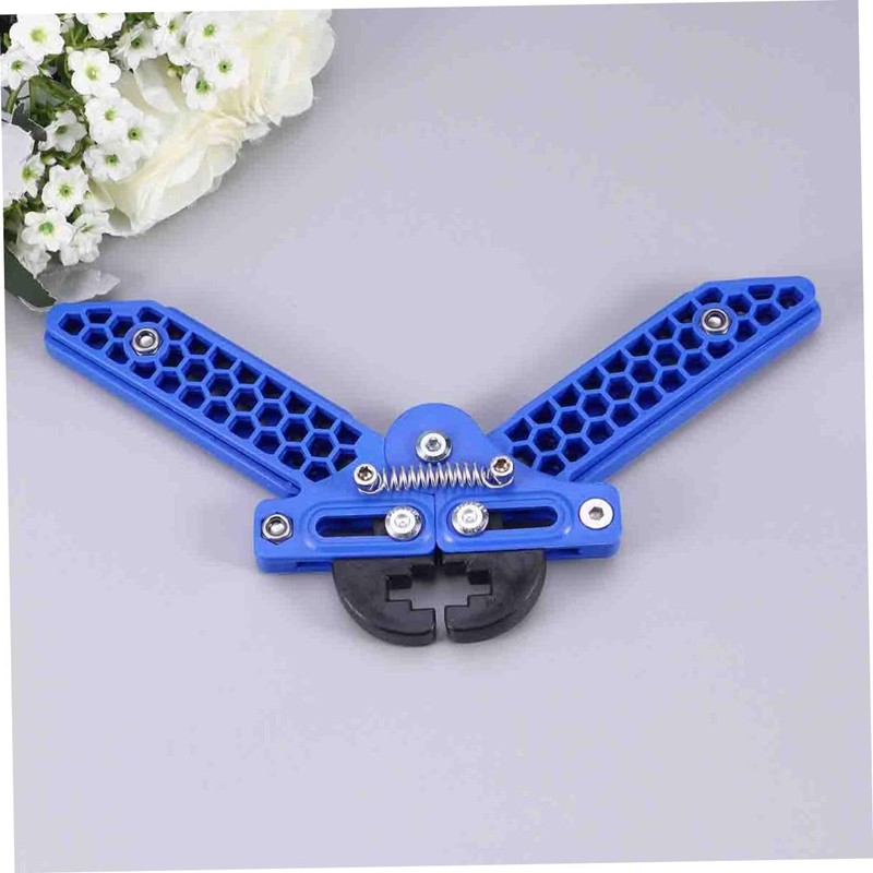 BESPORTBLE Arrow Stand Arrow Kick Holder for Universal Stand
