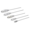 Sbirulino Bombarden set for fishing trout float (bombarden set semi-sinking