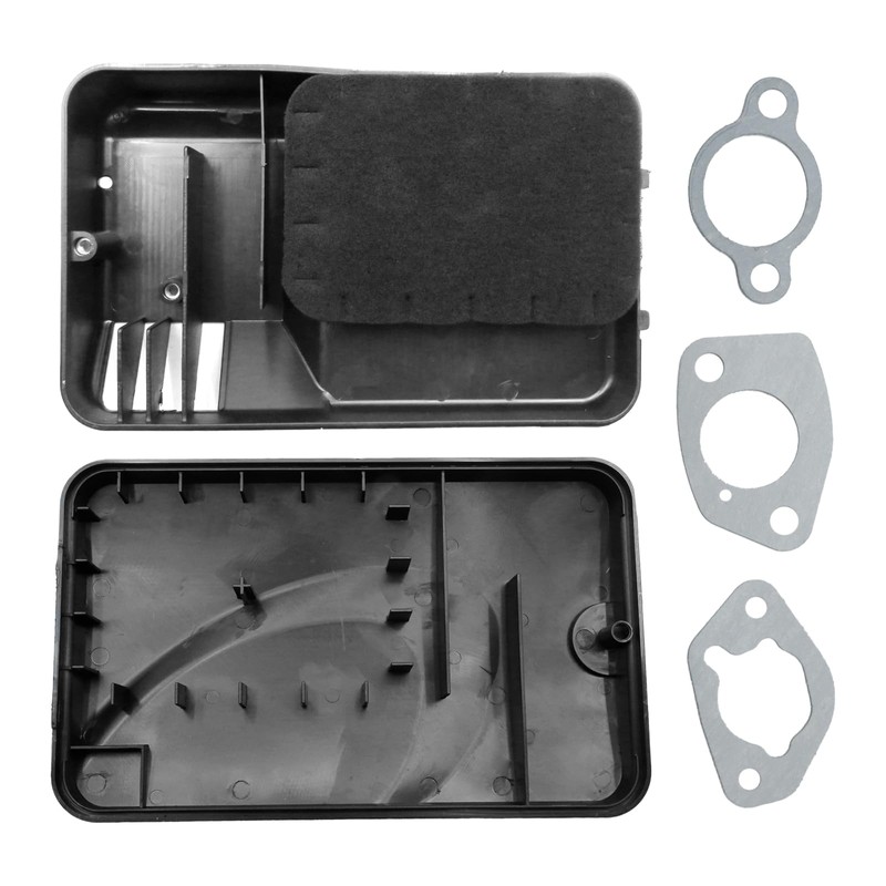 Anxingo 0G8442C111 Air Filter Cleaner Box Housing Assembly, Replacement for