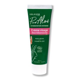 Pur'Aloé Face Cream 50 ml